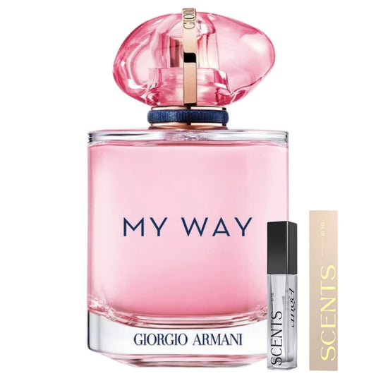 Giorgio Armani My Way Nectar Eau De Parfum