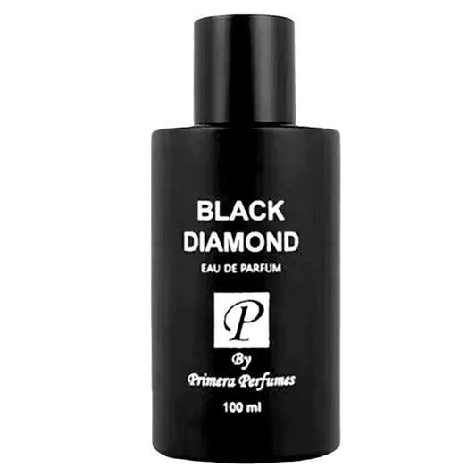Primera Perfumes Kuwait Black Diamond Eau de Parfum