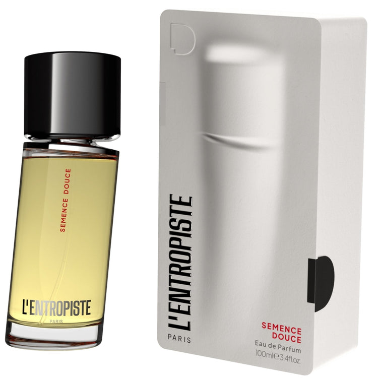 L’Entropiste Semence Douce Eau De Parfum