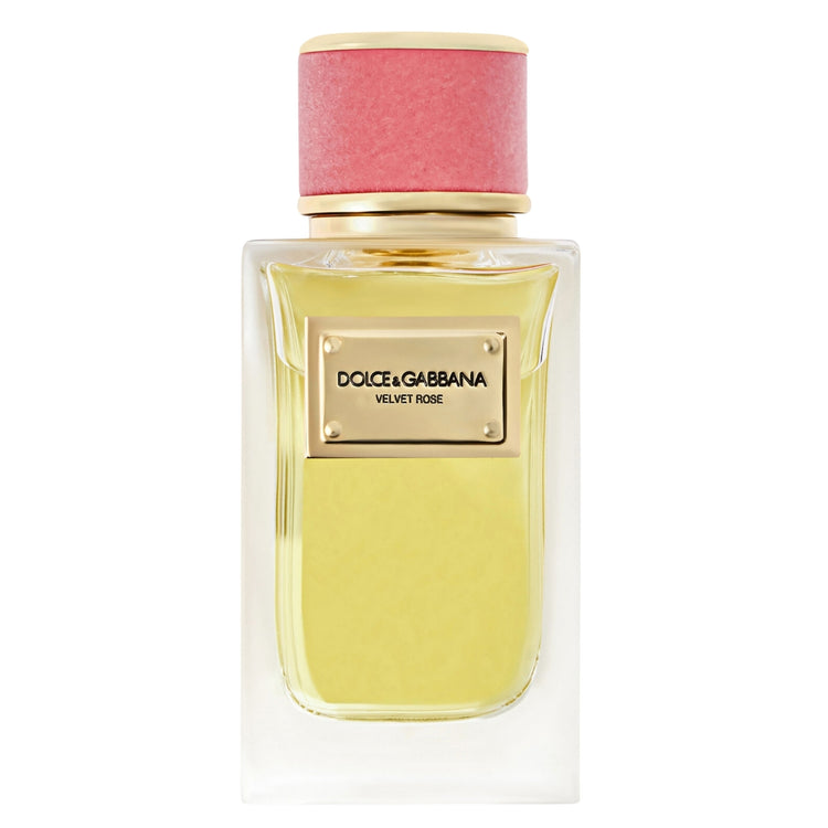 Dolce & Gabbana Velvet Rose Eau De Parfum