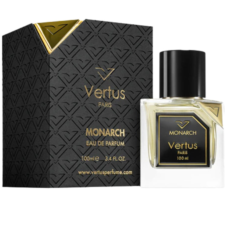 Vertus Paris Monarch Eau de Parfum