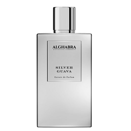 Alghabra Parfums Silver Guava Extrait de Parfum