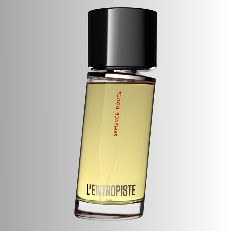 L’Entropiste Semence Douce Eau De Parfum