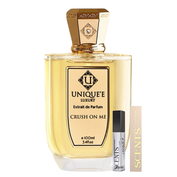 Unique’e Luxury Crush On Me Extrait de Parfum