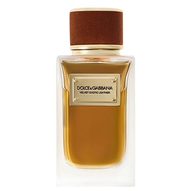 Dolce & Gabbana Velvet Exotic Leather Eau De Parfum