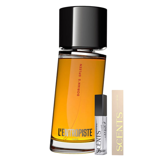 L’Entropiste Dorian’s Spleen Eau De Parfum