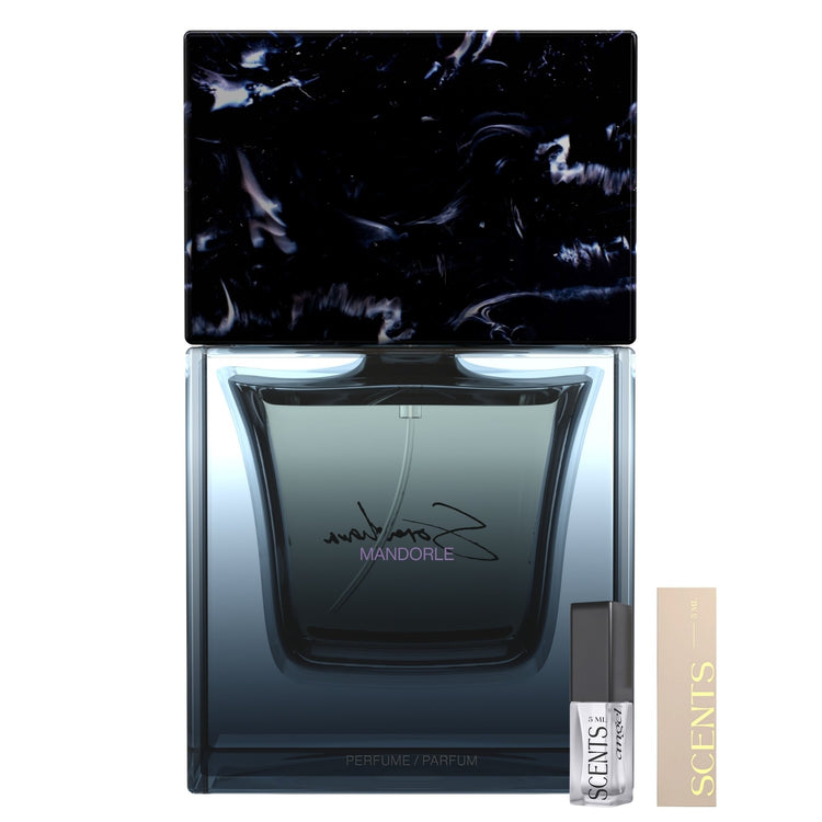 Sora Dora Mandorle Extrait De Parfum