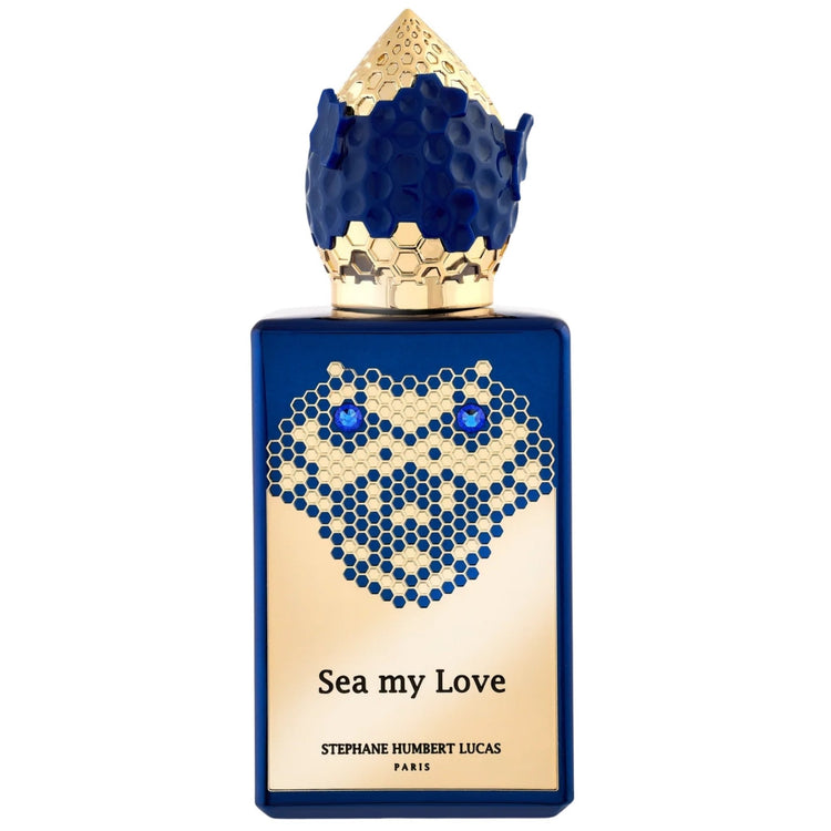 Stephane Humbert Lucas Sea My Love Eau De Parfum