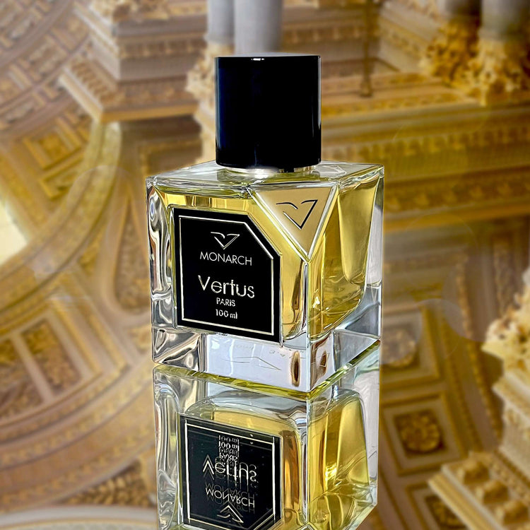 Vertus Paris Monarch Eau de Parfum