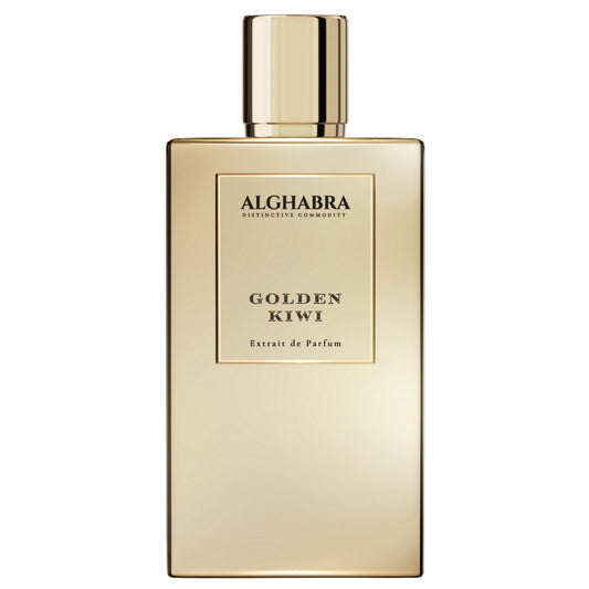 Alghabra Parfums Golden Kiwi Extrait de Parfum