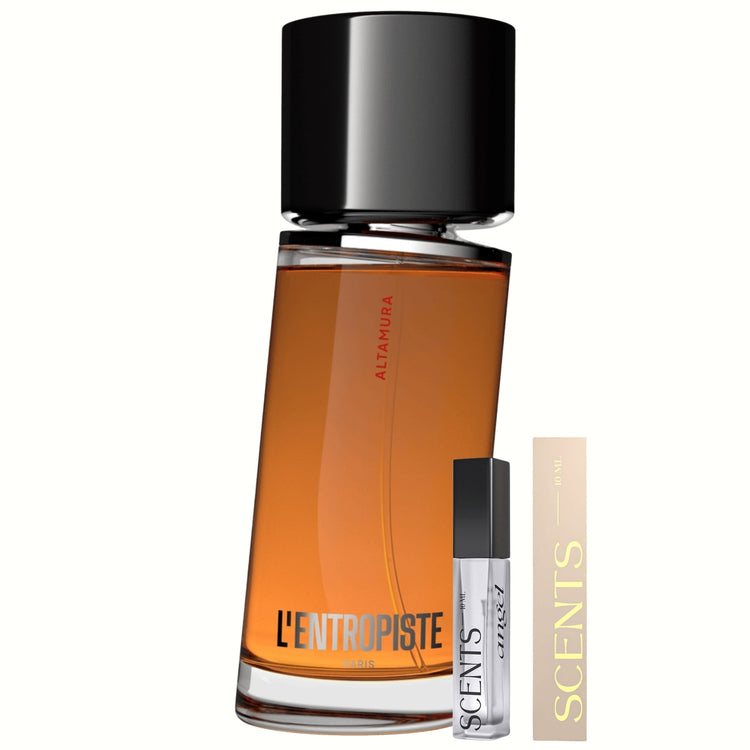L’Entropiste Altamura Eau De Parfum