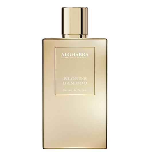 Alghabra Parfums Blonde Bamboo Extrait de Parfum