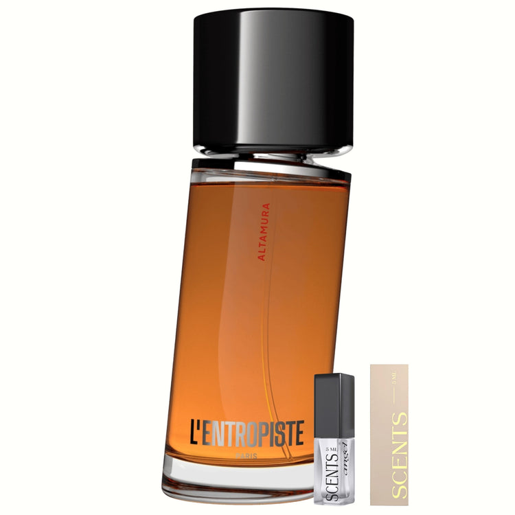 L’Entropiste Altamura Eau De Parfum