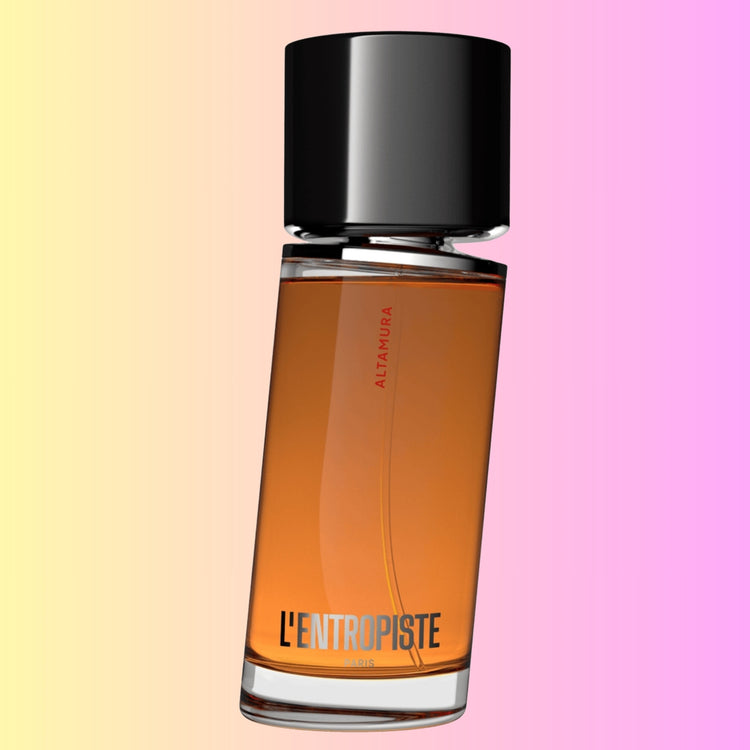 L’Entropiste Altamura Eau De Parfum