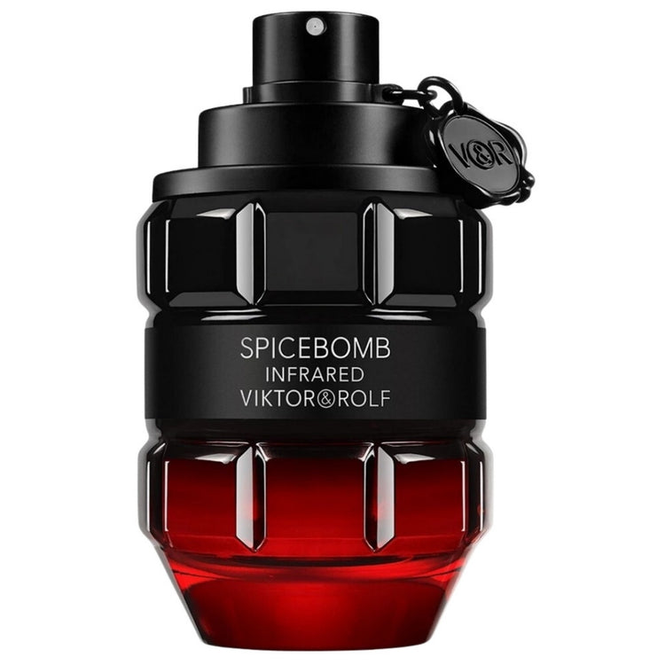 Viktor & Rolf Spicebomb Infrared Eau De Toilette