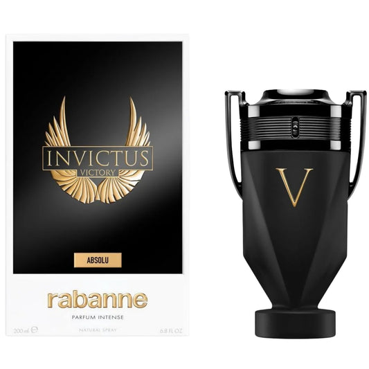 Paco Rabanne Invictus Victory Absolu Parfum Intense