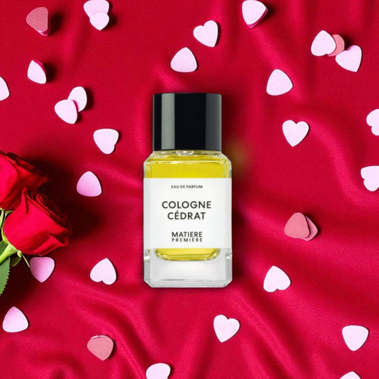 Matiere Premiere Cologne Cedrat Eau de Parfum