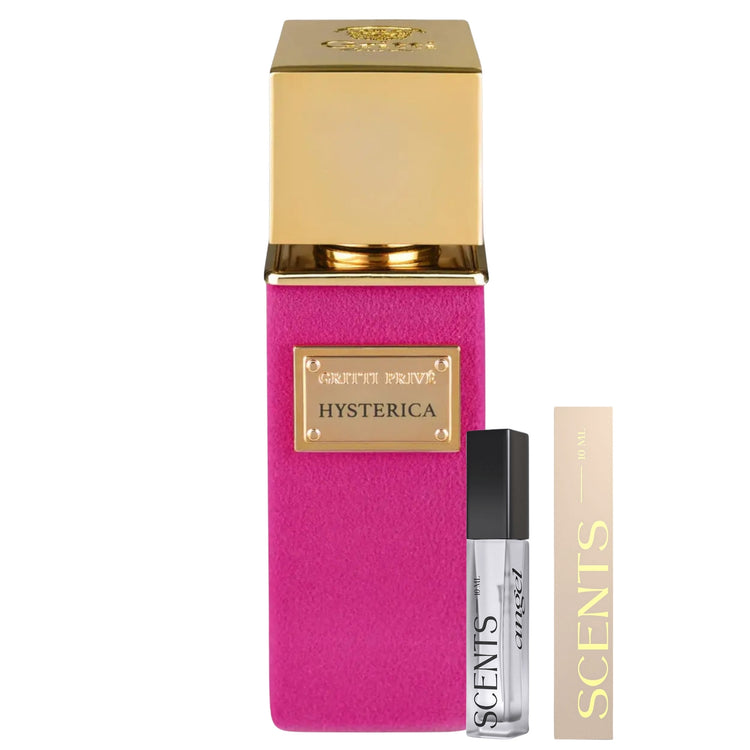 Gritti Hysterica Extrait De Parfum