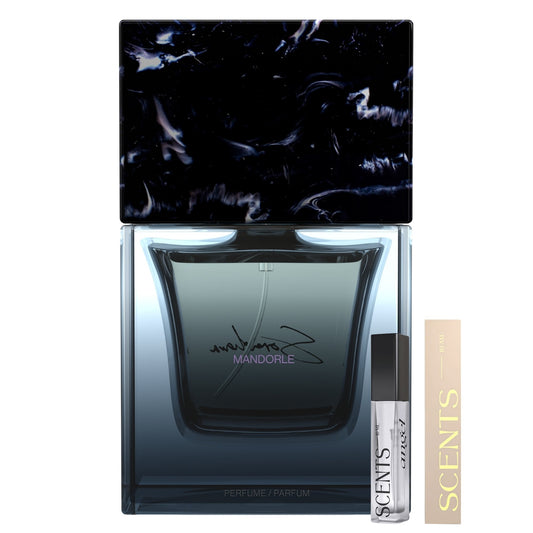 Sora Dora Mandorle Extrait De Parfum