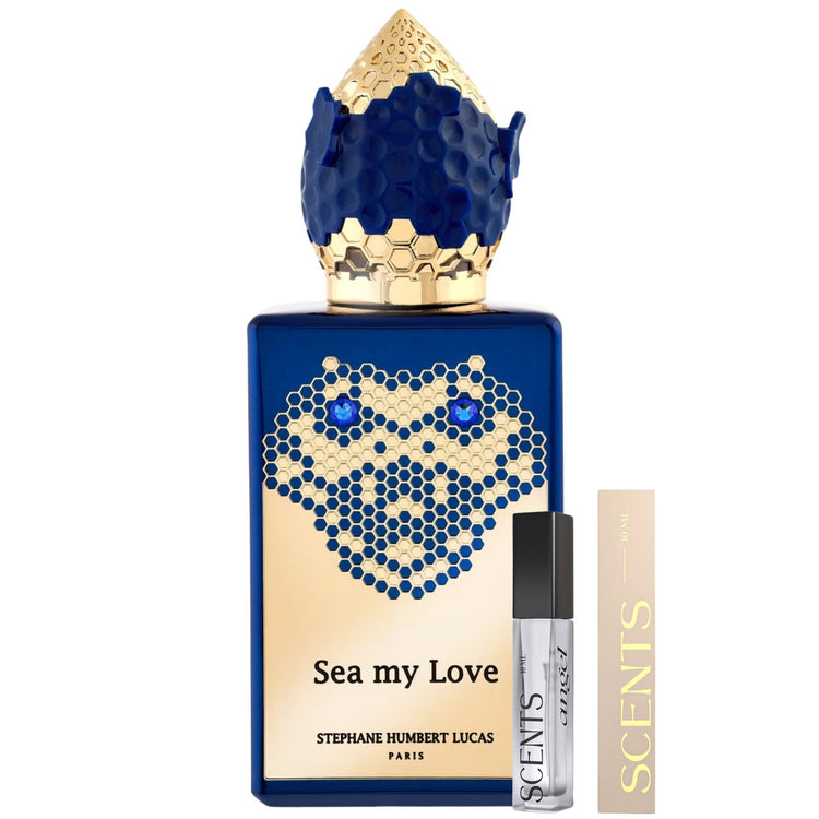 Stephane Humbert Lucas Sea My Love Eau De Parfum