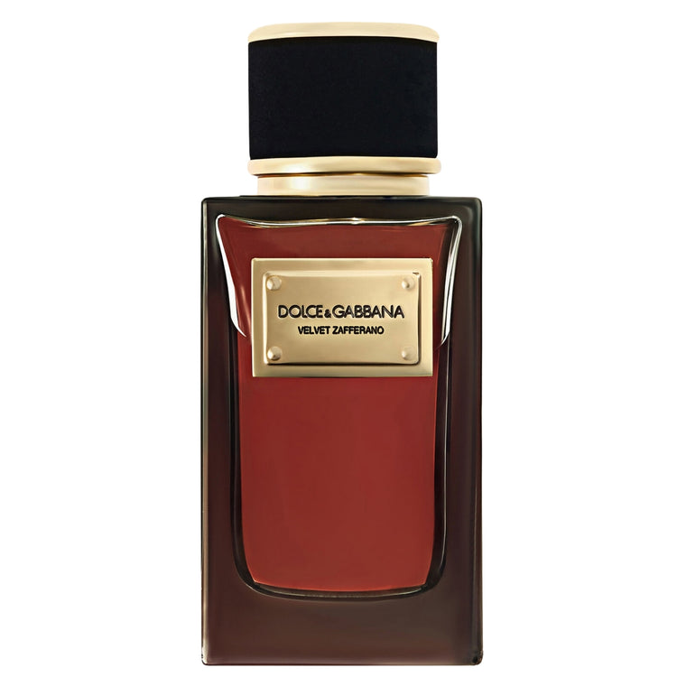 Dolce & Gabbana Velvet Zafferano Eau De Parfum