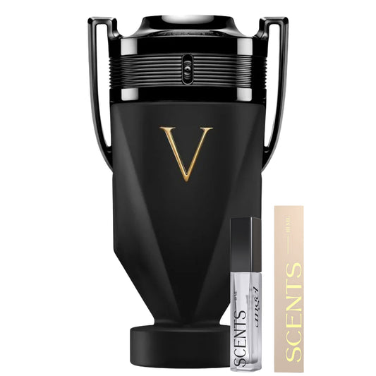 Paco Rabanne Invictus Victory Absolu Parfum Intense