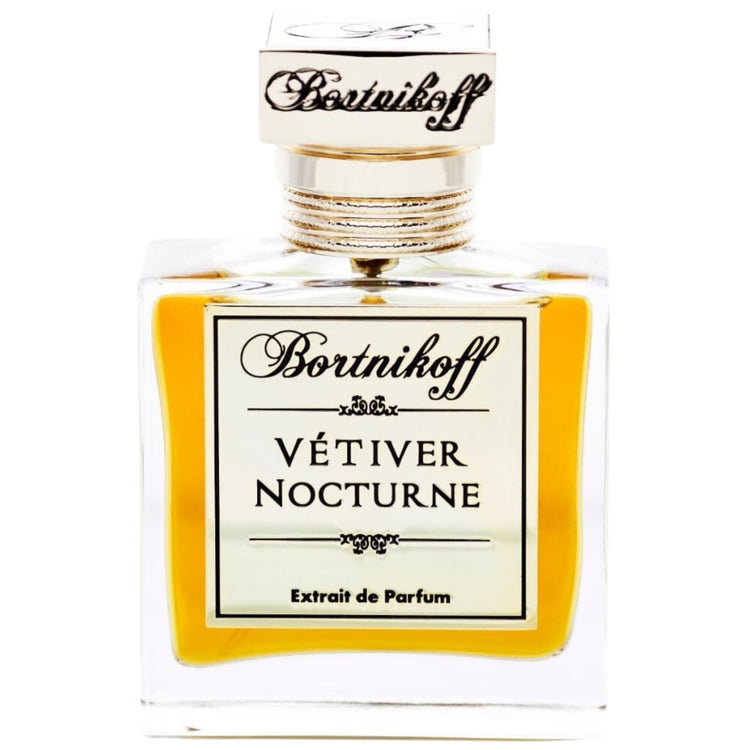 Bortnikoff Vétiver Nocturne Extrait de Parfum