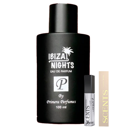 Primera Perfumes Kuwait Ibiza Nights Eau de Parfum
