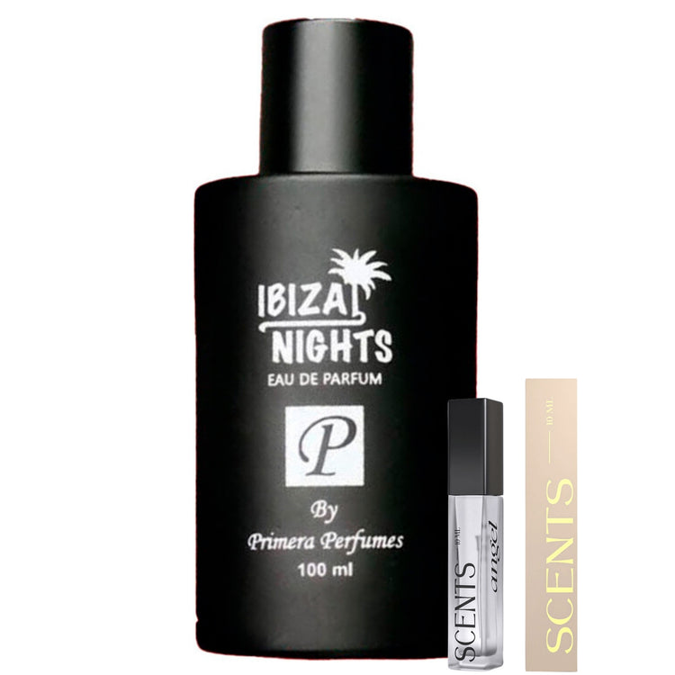 Primera Perfumes Kuwait Ibiza Nights Eau de Parfum