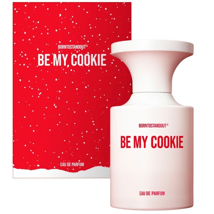 Borntostandout Be My Cookie Eau De Parfum