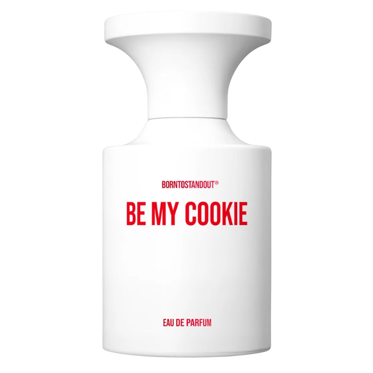 Borntostandout Be My Cookie Eau De Parfum