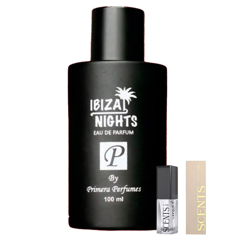 Primera Perfumes Kuwait Ibiza Nights Eau de Parfum