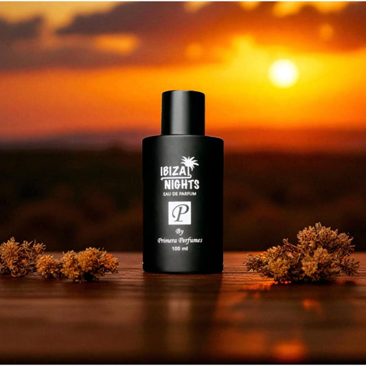 Primera Perfumes Kuwait Ibiza Nights Eau de Parfum