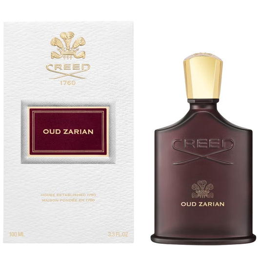 Creed Oud Zarian Eau De Parfum