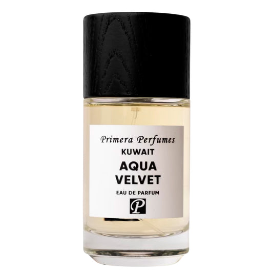 Primera Perfumes Kuwait Aqua Velvet Eau De Parfum