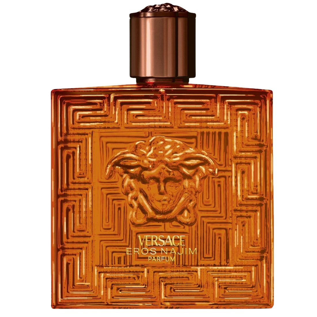 Versace Eros Najim Parfum– 5ml & 10ml Samples and Full Bottle