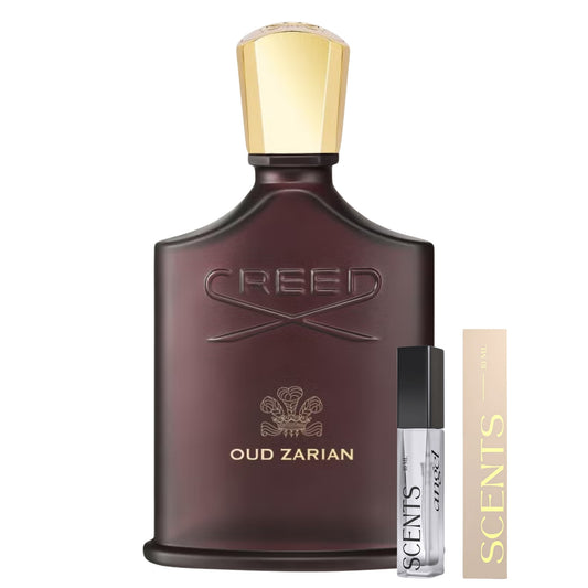 Creed Oud Zarian Eau De Parfum