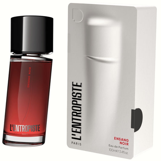 L’Entropiste Ensang Noir Eau De Parfum