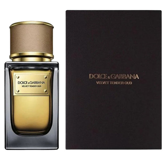 Dolce & Gabbana Velvet Tender Oud Eau De Parfum