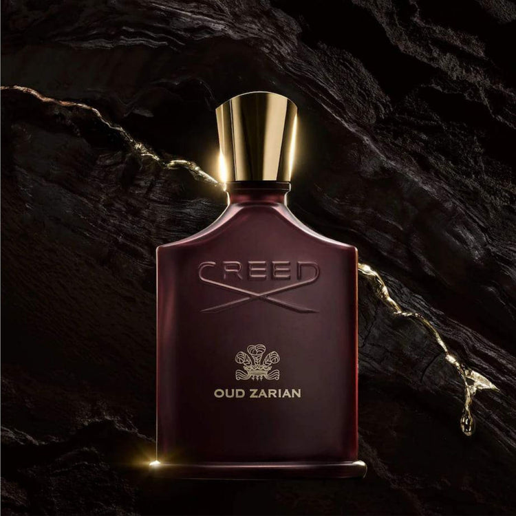 Creed Oud Zarian Eau De Parfum