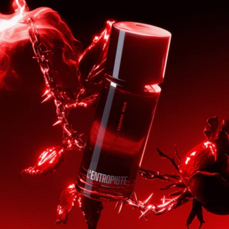 L’Entropiste Ensang Noir Eau De Parfum