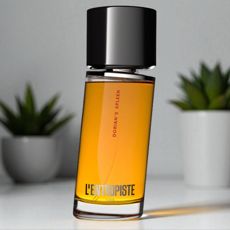 L’Entropiste Dorian’s Spleen Eau De Parfum
