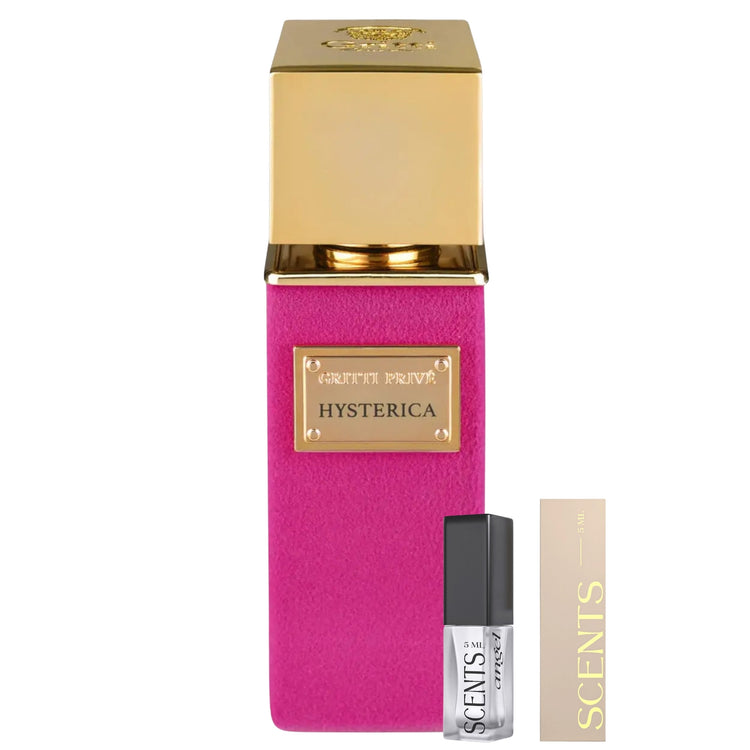 Gritti Hysterica Extrait De Parfum