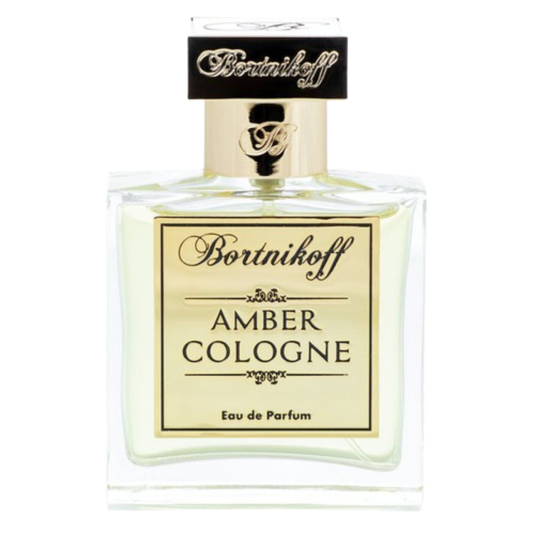 Bortnikoff Amber Cologne Eau De Parfum