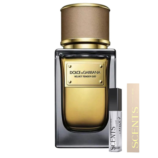 Dolce & Gabbana Velvet Tender Oud Eau De Parfum