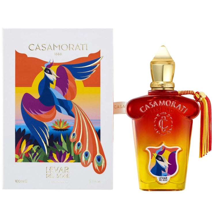 Xerjoff Casamorati Levar del Sole Eau De Parfum
