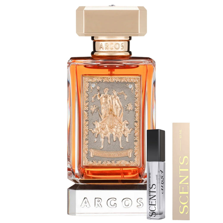 Argos Triumph Of Bacchus Eau De Parfum