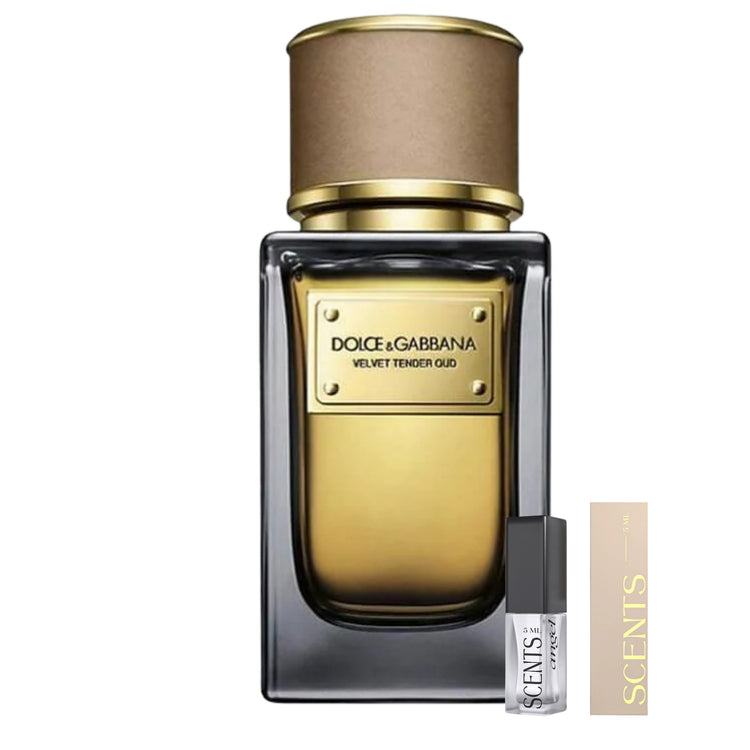Dolce & Gabbana Velvet Tender Oud Eau De Parfum