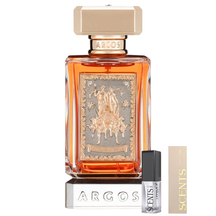 Argos Triumph Of Bacchus Eau De Parfum