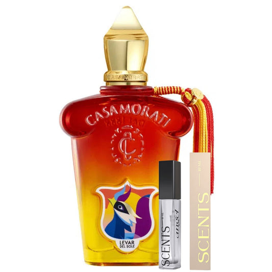 Xerjoff Casamorati Levar del Sole Eau De Parfum